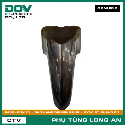 DÈ TRƯỚC *NHB12M* HONDA FUTURE, FUTURE 125 — 61100KYZ900ZD