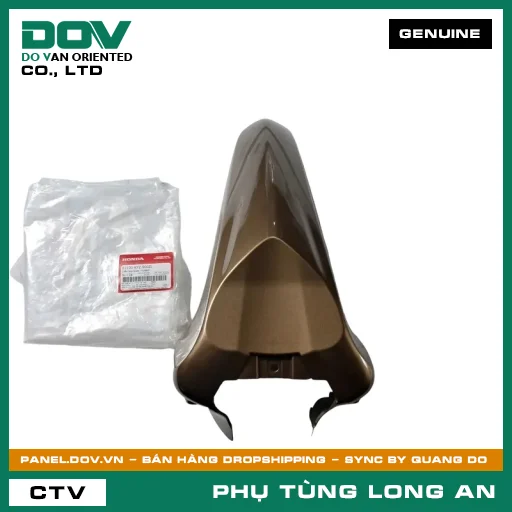 DÈ TRƯỚC *Y208M* HONDA FUTURE, FUTURE 125 — 61100KYZ900ZL