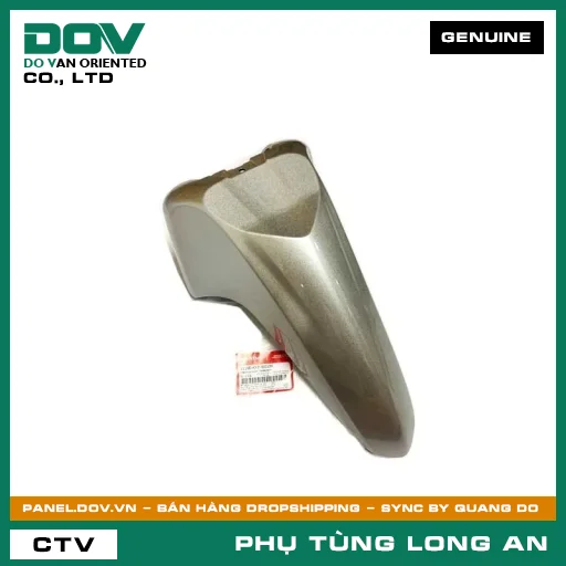 DÈ TRƯỚC *NHB24M* HONDA FUTURE, FUTURE 125 — 61100KYZ900ZM