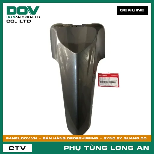 DÈ TRƯỚC *NHA62M* HONDA FUTURE, FUTURE 125 — 61100KYZ900ZN