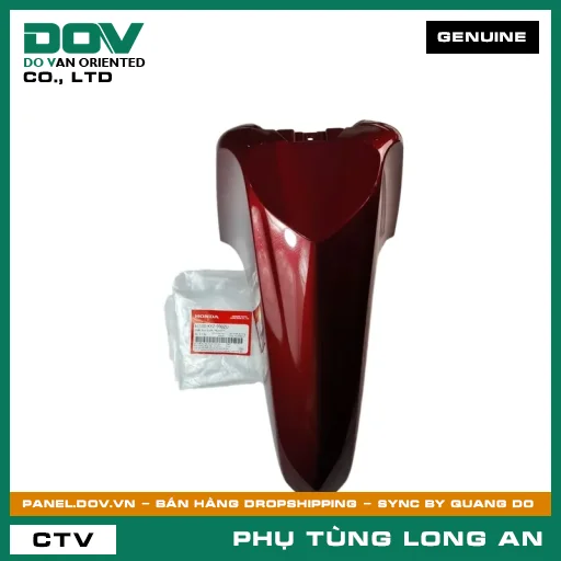 DÈ TRƯỚC *R350C* HONDA FUTURE, FUTURE 125 — 61100KYZ900ZU