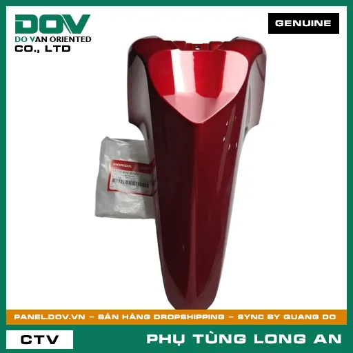 DÈ TRƯỚC *R340C* HONDA FUTURE, FUTURE 125 — 61100KYZ900ZV