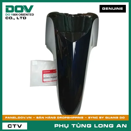 DÈ TRƯỚC *NHB25M* HONDA FUTURE, FUTURE 125 — 61100KYZ900ZW