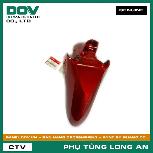 DÈ TRƯỚC *R340C* HONDA VISION 110 — 61100KZL930YF