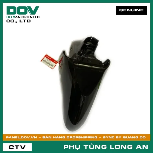 DÈ TRƯỚC *NHA69P* HONDA VISION 110 — 61100KZL930YH