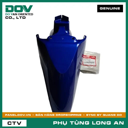 DÈ TRƯỚC *B206M* HONDA VISION 110 — 61100KZL930YJ