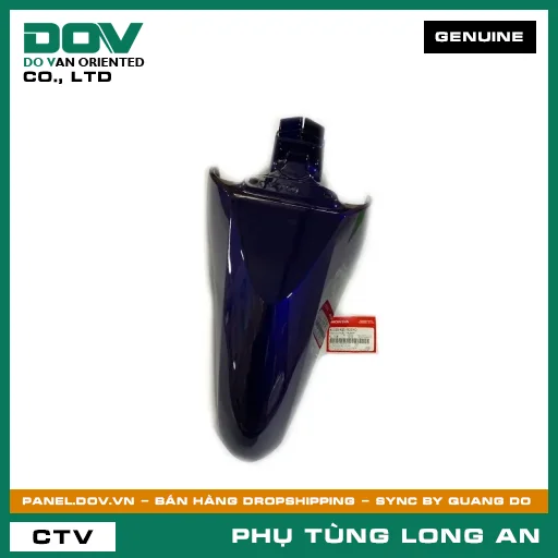 DÈ TRƯỚC *PB390M* HONDA VISION 110 — 61100KZL930YQ