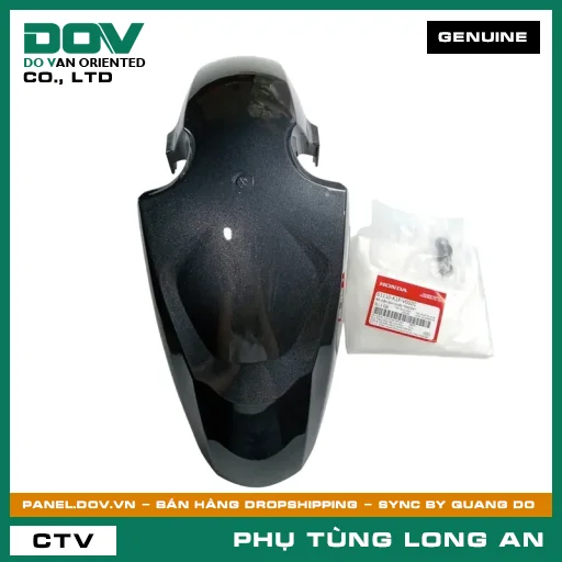 BỘ DÈ TRƯỚC *NHC04* HONDA AIR BLADE, AIR BLADE 125/150 — 61110K1FV00ZC