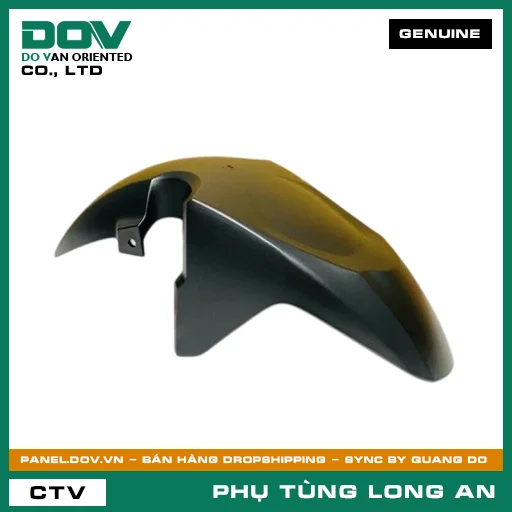 BỘ DÈ TRƯỚC *NHA76* HONDA  — 61110K1FV00ZF