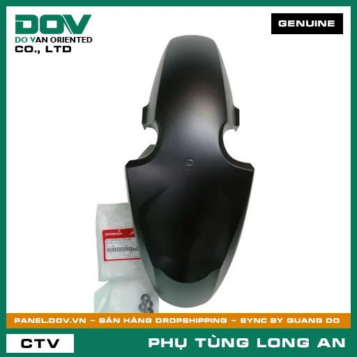 BỘ DÈ TRƯỚC *NHA76* HONDA AIR BLADE, AIR BLADE 125/150 — 61110K1GV00ZB