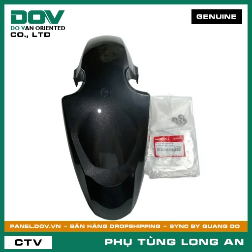 BỘ DÈ TRƯỚC *NHC04M* HONDA AIR BLADE — 61110K1GV90ZA