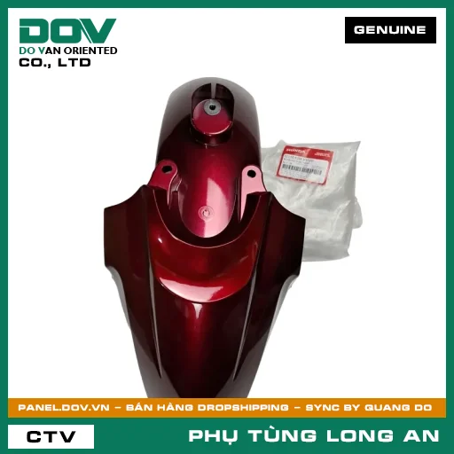BỘ DÈ TRƯỚC *R368* HONDA SH 350 — 61110K1WV10ZD