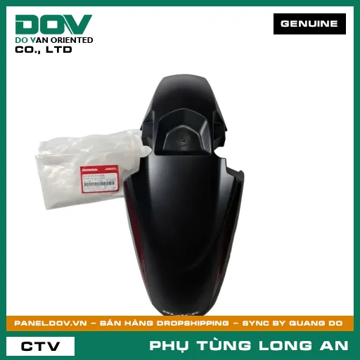 BỘ DÈ TRƯỚC *NHA76* HONDA AIR BLADE — 61110K27630ZA