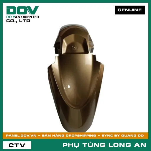 BỘ DÈ TRƯỚC *Y208* HONDA AIR BLADE, AIR BLADE 125 — 61110K27V00ZB