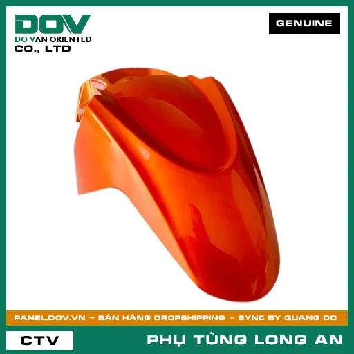 BỘ DÈ TRƯỚC YR322C HONDA AIR BLADE — 61110K27V00ZE
