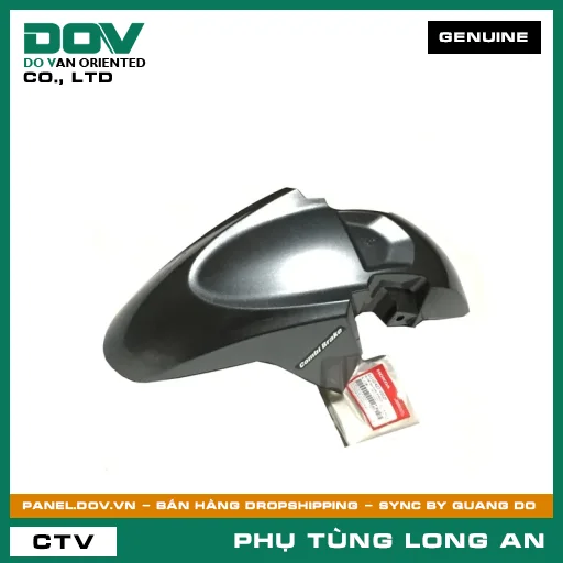 BỘ DÈ TRƯỚC NHA62M HONDA AIR BLADE, AIR BLADE 125 — 61110K27V00ZF