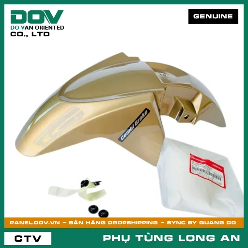 BỘ DÈ TRƯỚC *Y219* HONDA AIR BLADE, AIR BLADE 125 — 61110K27V00ZG