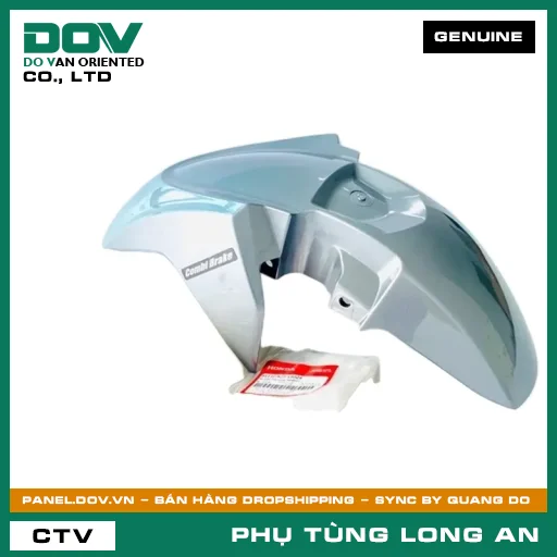 BỘ DÈ TRƯỚC*NHB51* HONDA AIR BLADE, AIR BLADE 125 — 61110K27V50ZA