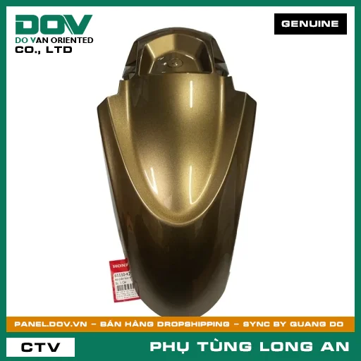 BỘ DÈ TRƯỚC*Y208* HONDA AIR BLADE, AIR BLADE 125 — 61110K27V50ZC