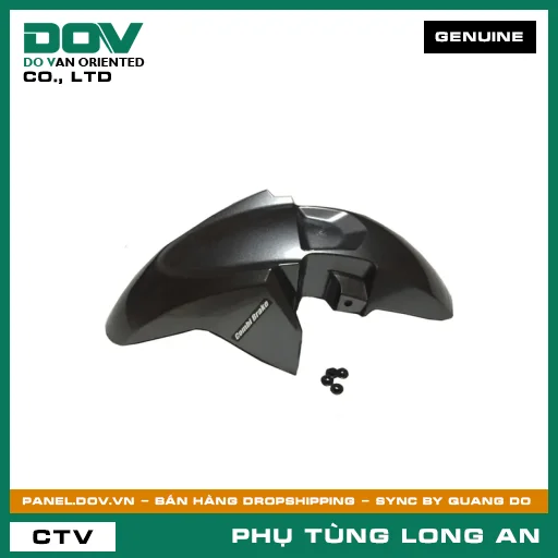 BỘ DÈ TRƯỚC*NHA62* HONDA AIR BLADE, AIR BLADE 125 — 61110K27V50ZD