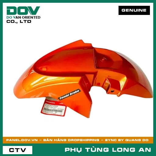 BỘ DÈ TRƯỚC*YR322* HONDA AIR BLADE, AIR BLADE 125 — 61110K27V50ZG