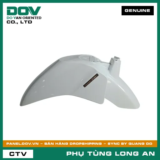 BỘ DÈ TRƯỚC *NHB35P* HONDA VISION, VISION 110 — 61110K2CV00ZD