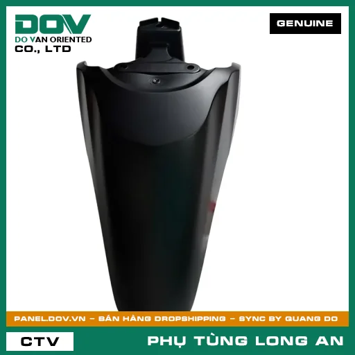 BỘ DÈ TRƯỚC *NHA76M* HONDA VISION, VISION 110 — 61110K2CV00ZF