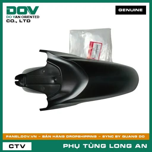 BỘ DÈ TRƯỚC *NHA76M* HONDA VISION 110 — 61110K2CV30ZB
