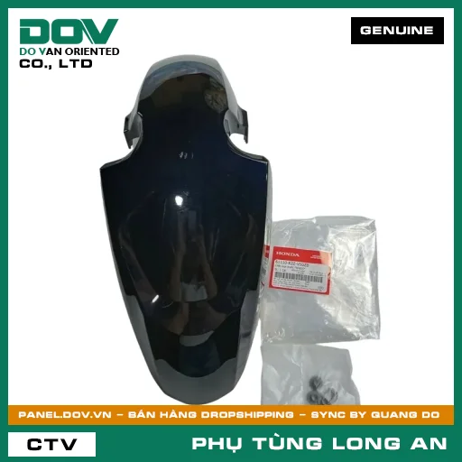 DÈ TRƯỚC *NHB25* HONDA AIR BLADE, AIR BLADE 125/160 — 61110K2ZV00ZB