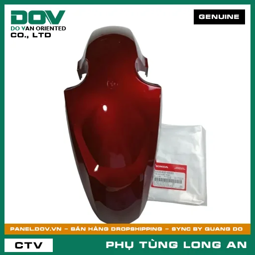 DÈ TRƯỚC *R368* HONDA AIR BLADE 125/160 — 61110K2ZV00ZD