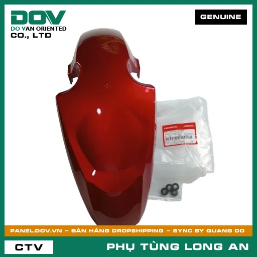 BỘ DÈ TRƯỚC *R340* HONDA AIR BLADE, AIR BLADE 125/160 — 61110K3AV00ZD