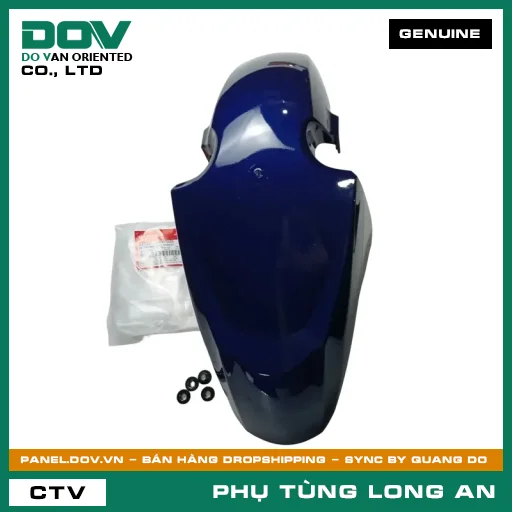 BỘ DÈ TRƯỚC *PB421* HONDA AIR BLADE, AIR BLADE 125/160 — 61110K3AV00ZE