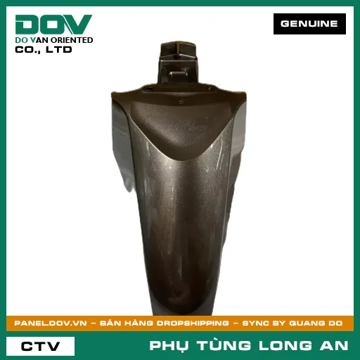 DÈ TRƯỚC *YR320M* HONDA VISION, VISION 110 — 61110K44V00ZA
