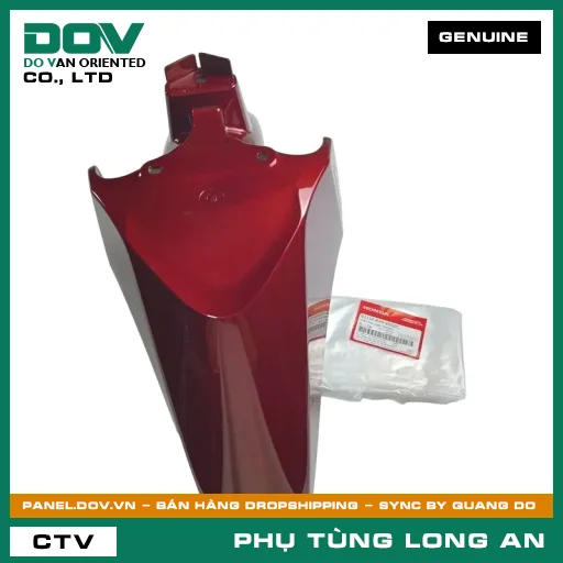 DÈ TRƯỚC *R350C* HONDA VISION, VISION 110 — 61110K44V00ZC