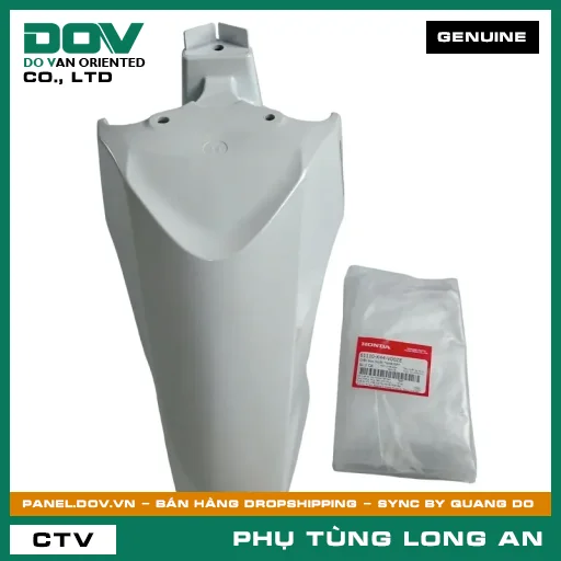 DÈ TRƯỚC *NHB35P* HONDA VISION, VISION 110 — 61110K44V00ZE