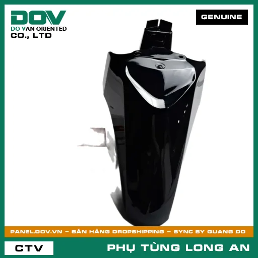 DÈ TRƯỚC *NHB25M* HONDA VISION, VISION 110 — 61110K44V00ZF