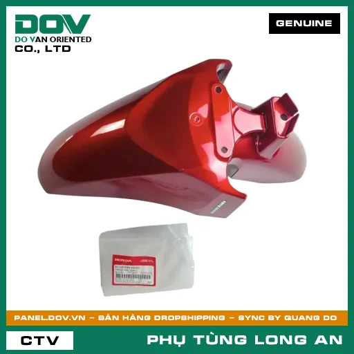 DÈ TRƯỚC *R340C* HONDA VISION, VISION 110 — 61110K44V00ZG