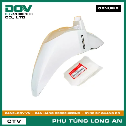 DÈ TRƯỚC *NH411M* HONDA VISION, VISION 110 — 61110K44V00ZH