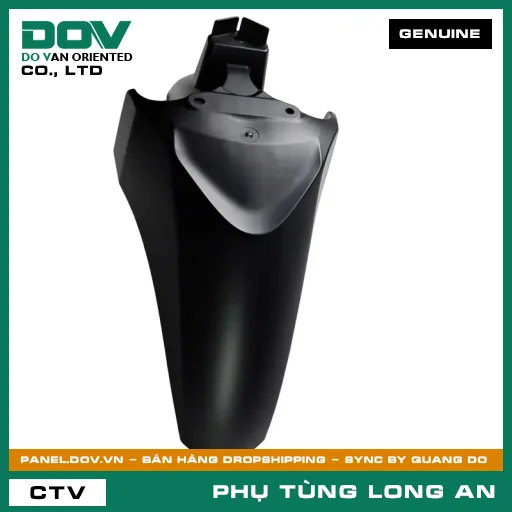 DÈ TRƯỚC *NHA76M* HONDA VISION — 61110K44V00ZJ