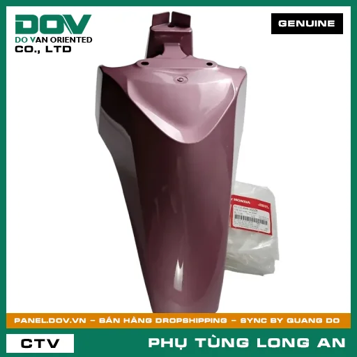 DÈ TRƯỚC *RP197M* HONDA VISION — 61110K44V00ZK