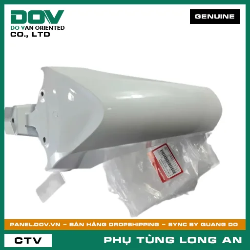 BỘ DÈ TRƯỚC *NHB55P* HONDA VISION — 61110K44V00ZN