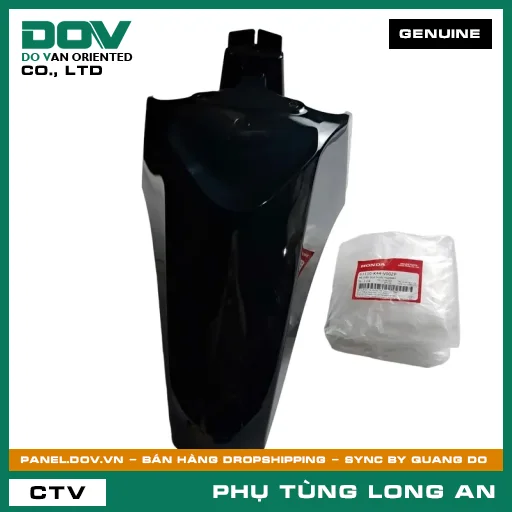 BỘ DÈ TRƯỚC *G209P* HONDA VISION — 61110K44V00ZP