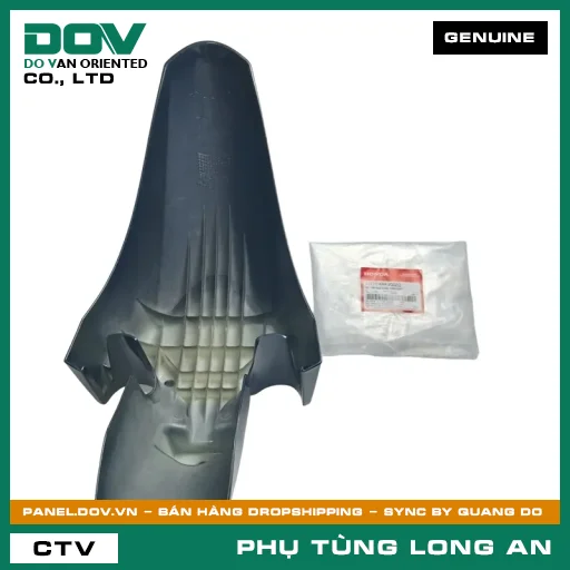 BỘ DÈ TRƯỚC *PB420M* HONDA VISION — 61110K44V00ZQ