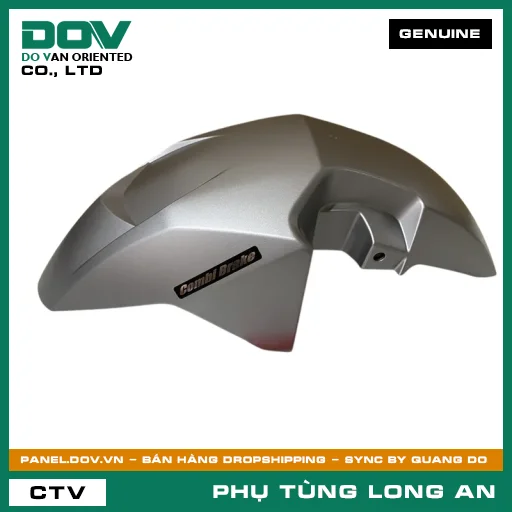 BỘ DÈ TRƯỚC *NHB18M* HONDA AIR BLADE, AIR BLADE 125 — 61110K66V00ZD