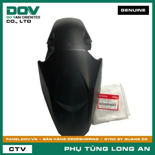 BỘ DÈ TRƯỚC *NHA76M* HONDA AIR BLADE, AIR BLADE 125 — 61110K66V00ZE