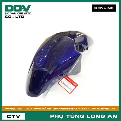 BỘ DÈ TRƯỚC *PB390M* HONDA AIR BLADE, AIR BLADE 125 — 61110K66V00ZM