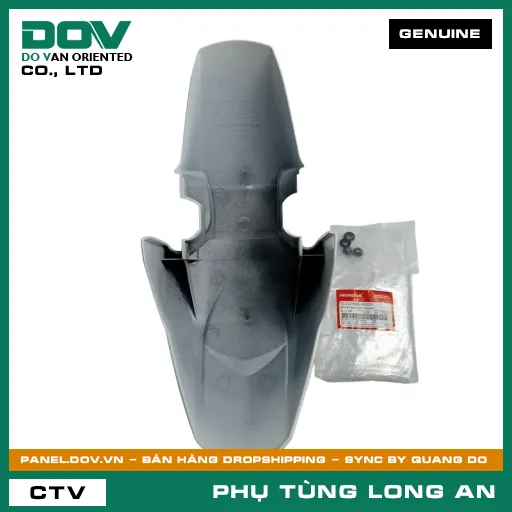 BỘ DÈ TRƯỚC *NHB35P* HONDA AIR BLADE, AIR BLADE 125 — 61110K66V00ZN
