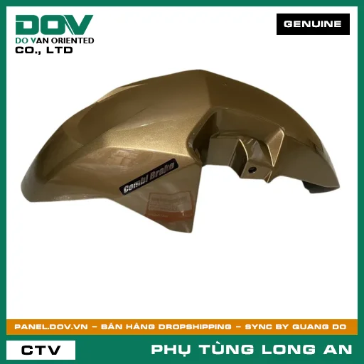 BỘ DÈ TRƯỚC *Y221M* HONDA AIR BLADE — 61110K66V00ZQ