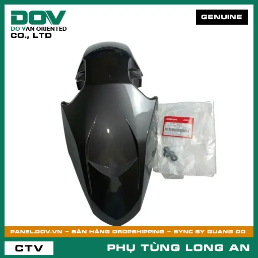 BỘ DÈ TRƯỚC *NHB83M* HONDA AIR BLADE — 61110K66V00ZS