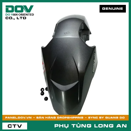 BỘ DÈ TRƯỚC *NHA62M* HONDA AIR BLADE — 61110K66V00ZT